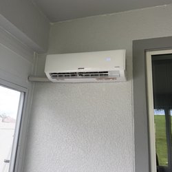 TLS Air Conditioning & Insulation
