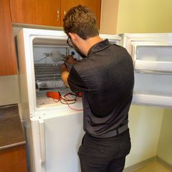 Quality Appliance Repair - Quality appliance repair refrigerator repair