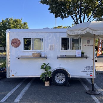 Rocco Cafe - Mobile Coffee Trailer - Mobile Coffee Trailer - Coffee & Tea Near Me Rocco Cafe - Mobile Coffee Trailer - Mobile Coffee Trailer - Coffee & Tea Near Me