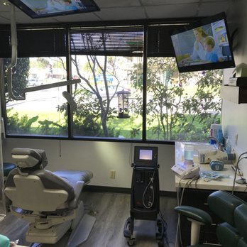 Smile Studio - TV's at different angles. - General Dentistry Near Me - Upland, California Smile Studio - TV's at different angles. - General Dentistry Near Me - Upland, California