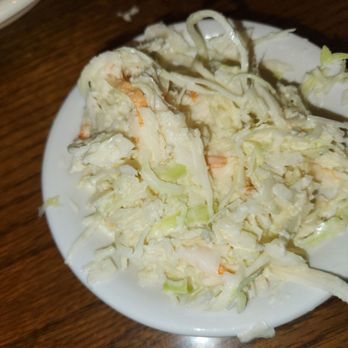 Ruven's - Slaw - Delis Near Me - Delray Beach, Florida