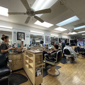 Masors Barber Shop - The Barbers and the inside - Barbers Near Me - Temple City, California Masors Barber Shop - The Barbers and the inside - Barbers Near Me - Temple City, California