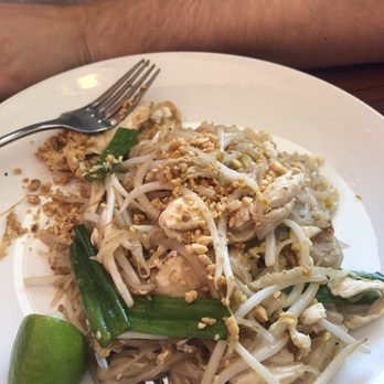 Thai Shallot - Pad Thai with Chicken - Thai Near Me - West Springfield, Massachusetts Thai Shallot - Pad Thai with Chicken - Thai Near Me - West Springfield, Massachusetts