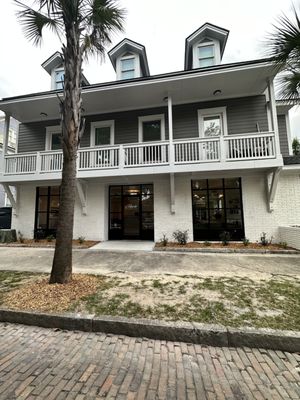 eMarie - Boutique Nail Salon - Forsyth Park by null