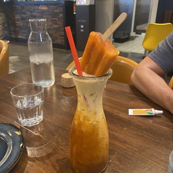 Kin Long Beach - Thai Near Me - Long Beach, California