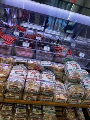 Ream's Meat Market by null
