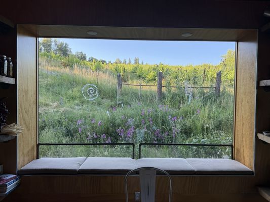 Hiyu Wine Farm by null