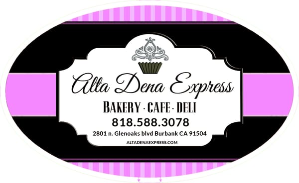 Altadena Bakery by null