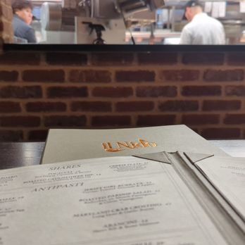 Il Nido - Desserts Near Me - Marlboro, New Jersey
