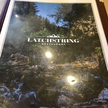 Latchstring Restaurant - New American Near Me - Lead, South Dakota