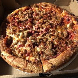 Meat Lovers Pie Meat Lovers Pie