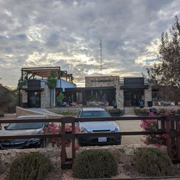 Outside Outside