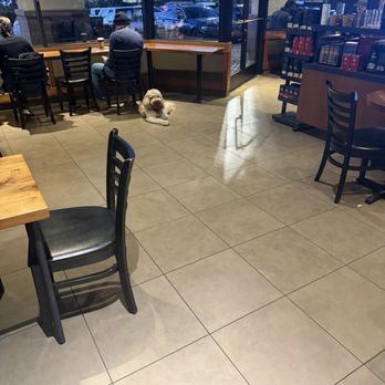 Peet's Coffee - Coffee & Tea Near Me - Irvine, California