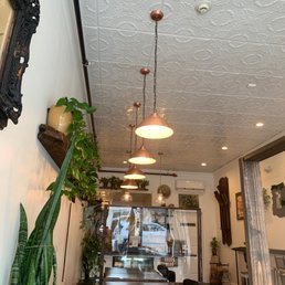 Pretty space