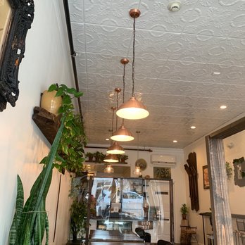 Fogwood & Fig - Pretty space - Vegetarian Near Me - Port Jervis, New York