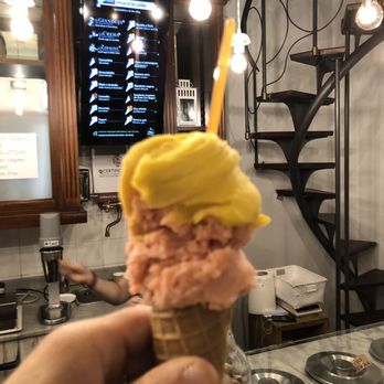Edoardo - Ice Cream & Frozen Yogurt Near Me - Florence, FI Edoardo - Ice Cream & Frozen Yogurt Near Me - Florence, FI