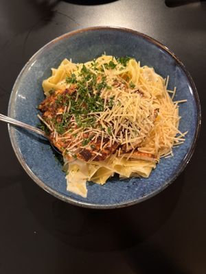 Black n Bleu Restaurant by null