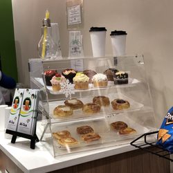 Hi Tea