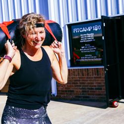 Fitcamp180