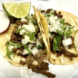 Cali Tacos