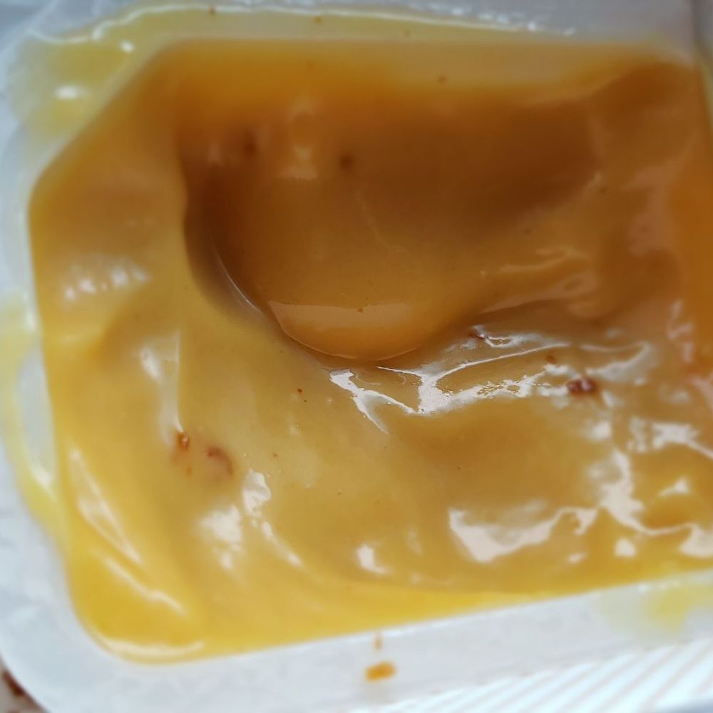 Chick-fil-A - The dipping sauce. - Fast Food Near Me - Greendale, Wisconsin Chick-fil-A - The dipping sauce. - Fast Food Near Me - Greendale, Wisconsin