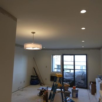 CSL Quality Construction - My condo ceiling with new smart lighting and level 4 finish, after. - General Contractors Near Me - Spring Valley, California CSL Quality Construction - My condo ceiling with new smart lighting and level 4 finish, after. - General Contractors Near Me - Spring Valley, California