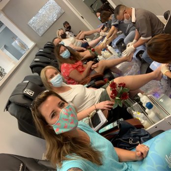 Tips and Toes Nail Salon - Party room pedicures - Nail Salons Near Me - Lincoln, Nebraska Tips and Toes Nail Salon - Party room pedicures - Nail Salons Near Me - Lincoln, Nebraska