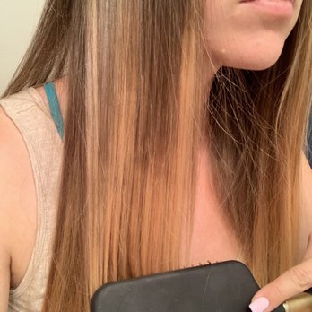 PETER J HAIR - Hair Stylists Near Me - Flower Mound, Texas