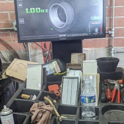 TK's Auto World