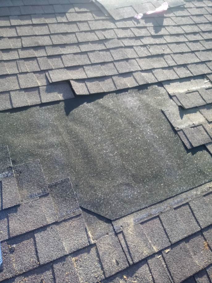 Slide of Rizzo Roofing