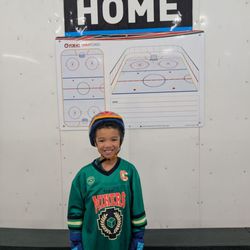 Rochester Ice Center