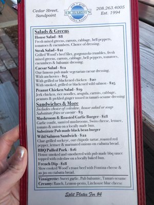 Eichardt's Pub Grill & Coffee by null