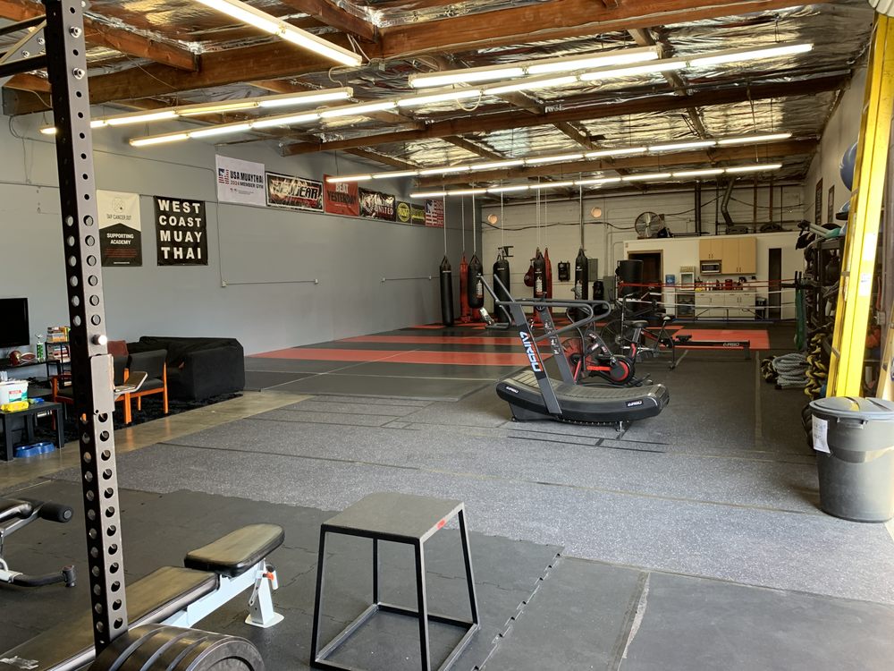 Brood 9 Martial Arts Logo