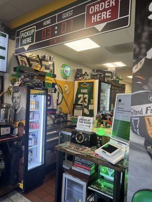 North Star Deli by null