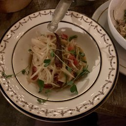 Papaya Salad Papaya Salad