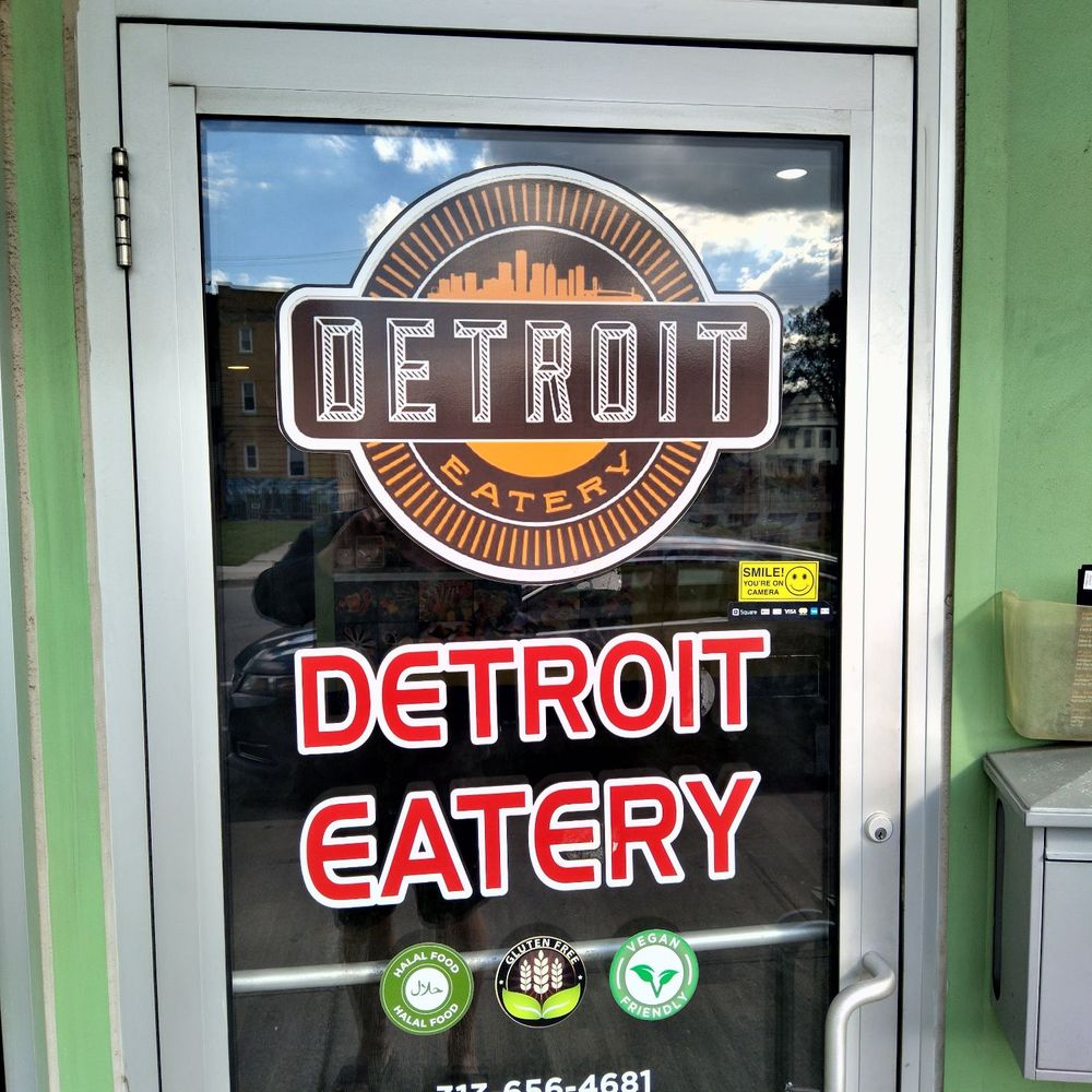 Detroit Eatery Midtown - Full Dining room open - Indian Near Me - Detroit, Michigan Detroit Eatery Midtown - Full Dining room open - Indian Near Me - Detroit, Michigan