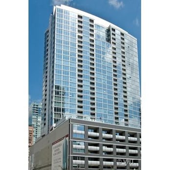 Stacy Karel - CONDOChicago - 240 Illinois - Real Estate Agents Near Me - Chicago, Illinois