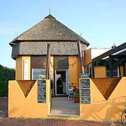 Café del mar