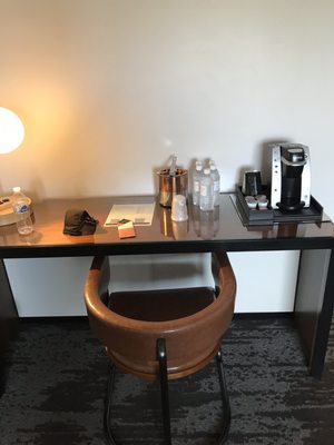 The Camby, Autograph Collection by null