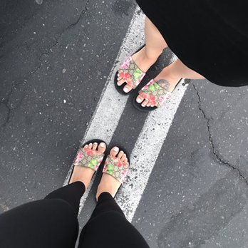 Moschino Nails - Nail Salons Near Me - Roseville, California