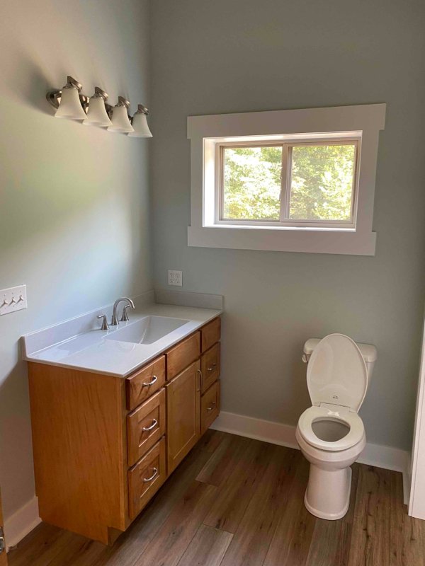 Slide of Gudorf Plumbing Heating Cooling Electrical