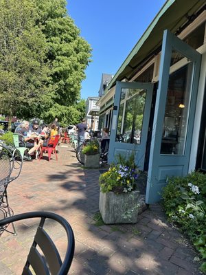 Harborview Market by null