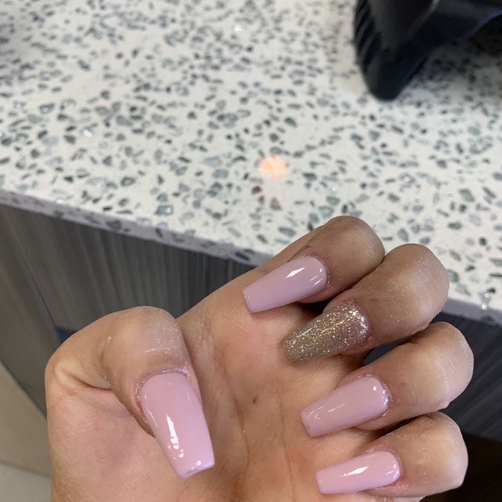 Angels Care Salon - What I got - Nail Salons Near Me - Albuquerque, New Mexico Angels Care Salon - What I got - Nail Salons Near Me - Albuquerque, New Mexico
