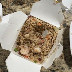 China Star - Special fried rice