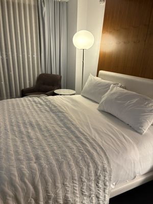 Le Méridien Columbus, The Joseph by null