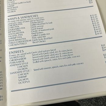 It’s All Greek - Menu - Greek Near Me - West Palm Beach, Florida It’s All Greek - Menu - Greek Near Me - West Palm Beach, Florida