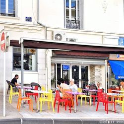 Le Royal - Le Royal Bar à Toulon