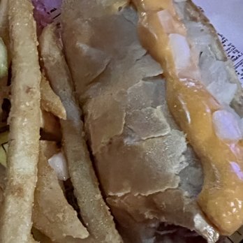 Brat Stop - Brat of the Week - Bars Near Me - Kenosha, Wisconsin