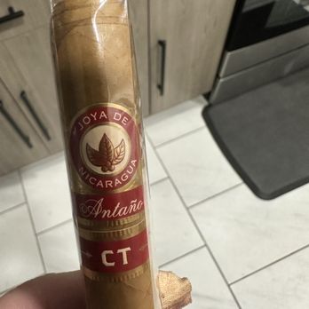 Cigars International - Tobacco Shops Near Me - The Colony, Texas