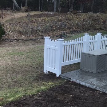Brodeur Campbell Fence - Fences & Gates Near Me - Springfield, Massachusetts